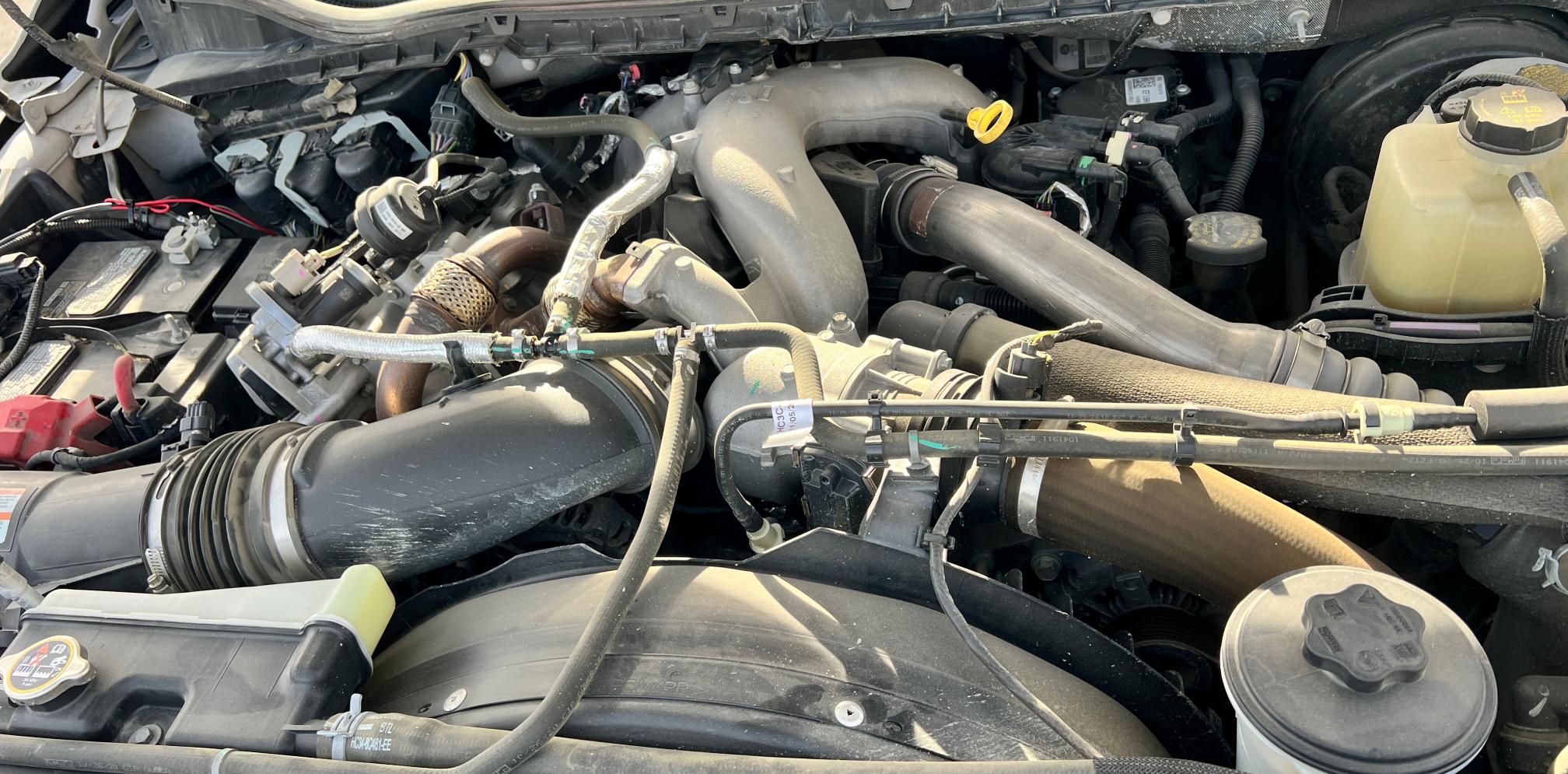 2021 FORD F350 Super Duty XLT - Image 30