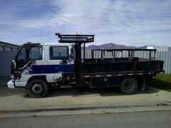 2006 ISUZU NQR - Image 7