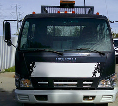 2006 ISUZU NQR - Image 5