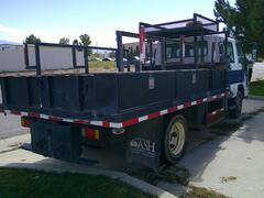 2006 ISUZU NQR - Image 2