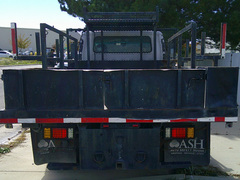 2006 ISUZU NQR - Image 6