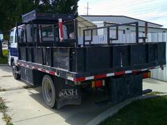 2006 ISUZU NQR - Image 3