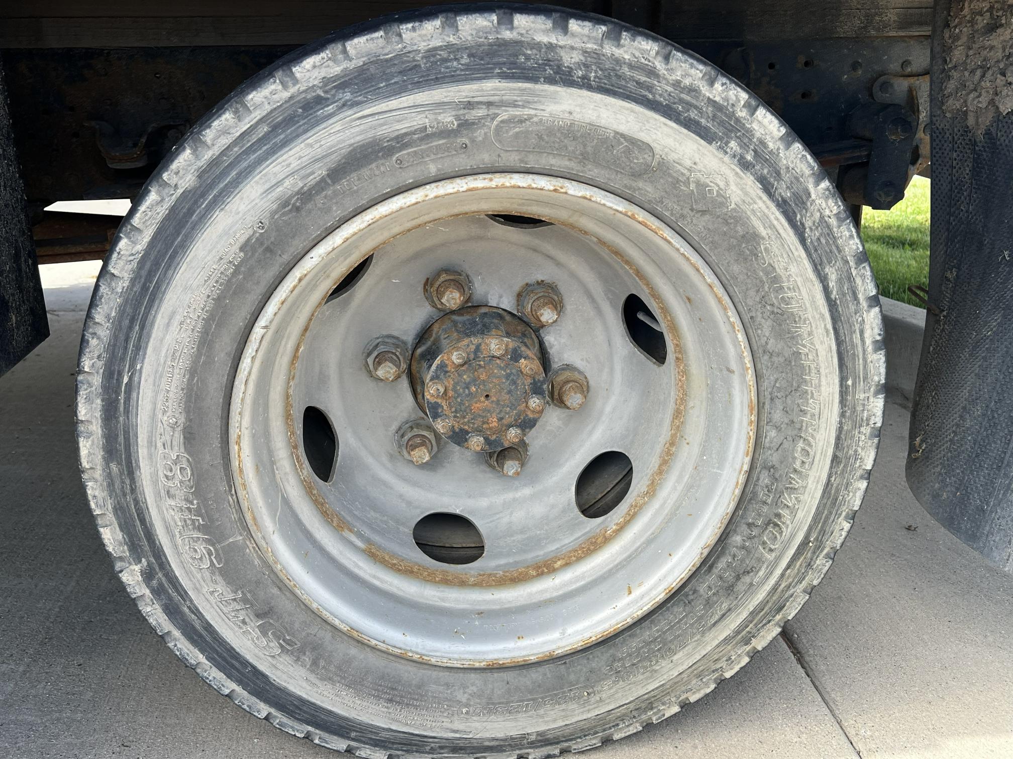 2006 ISUZU NQR - Image 54