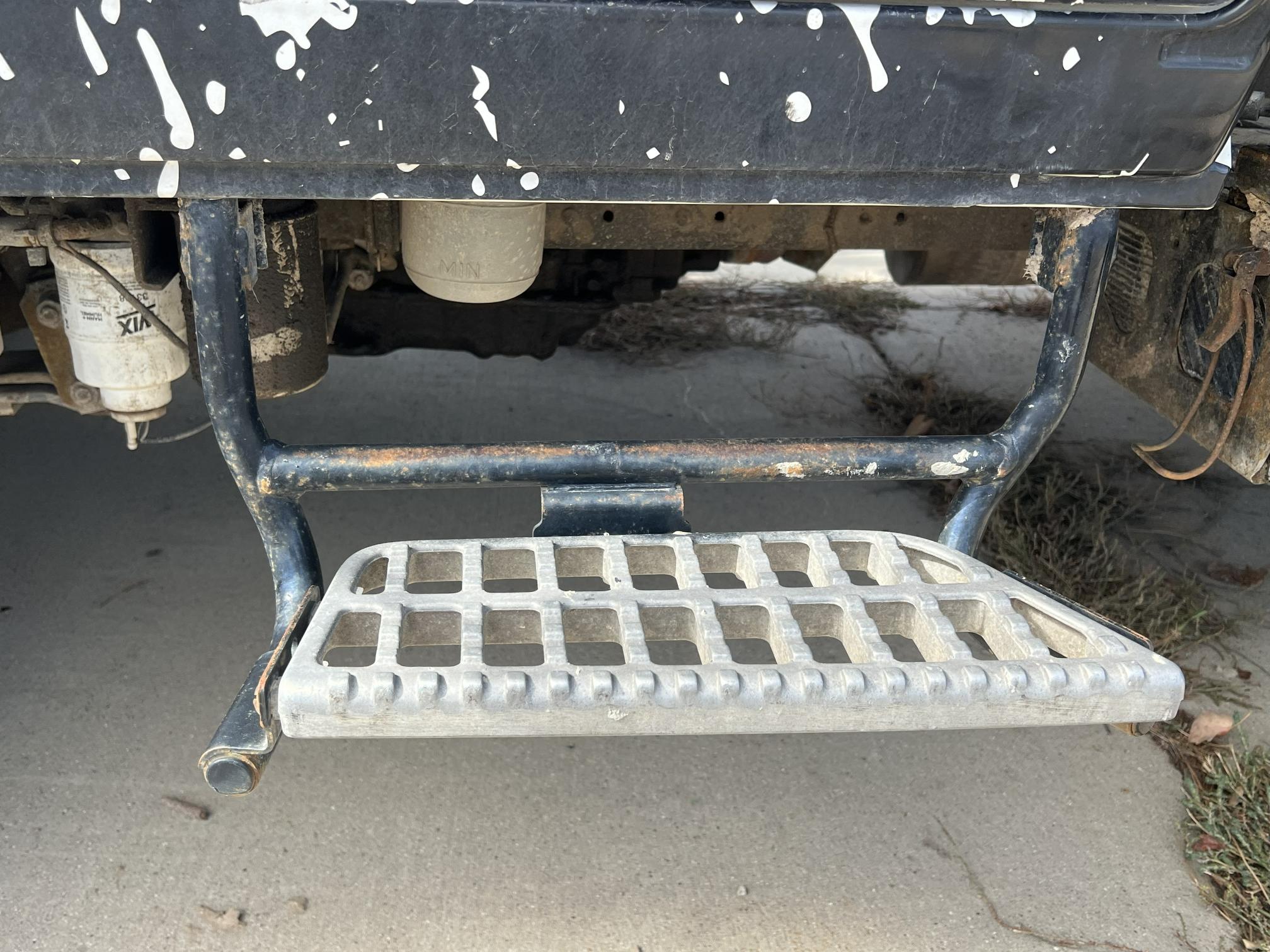 2006 ISUZU NQR - view 19 of 57