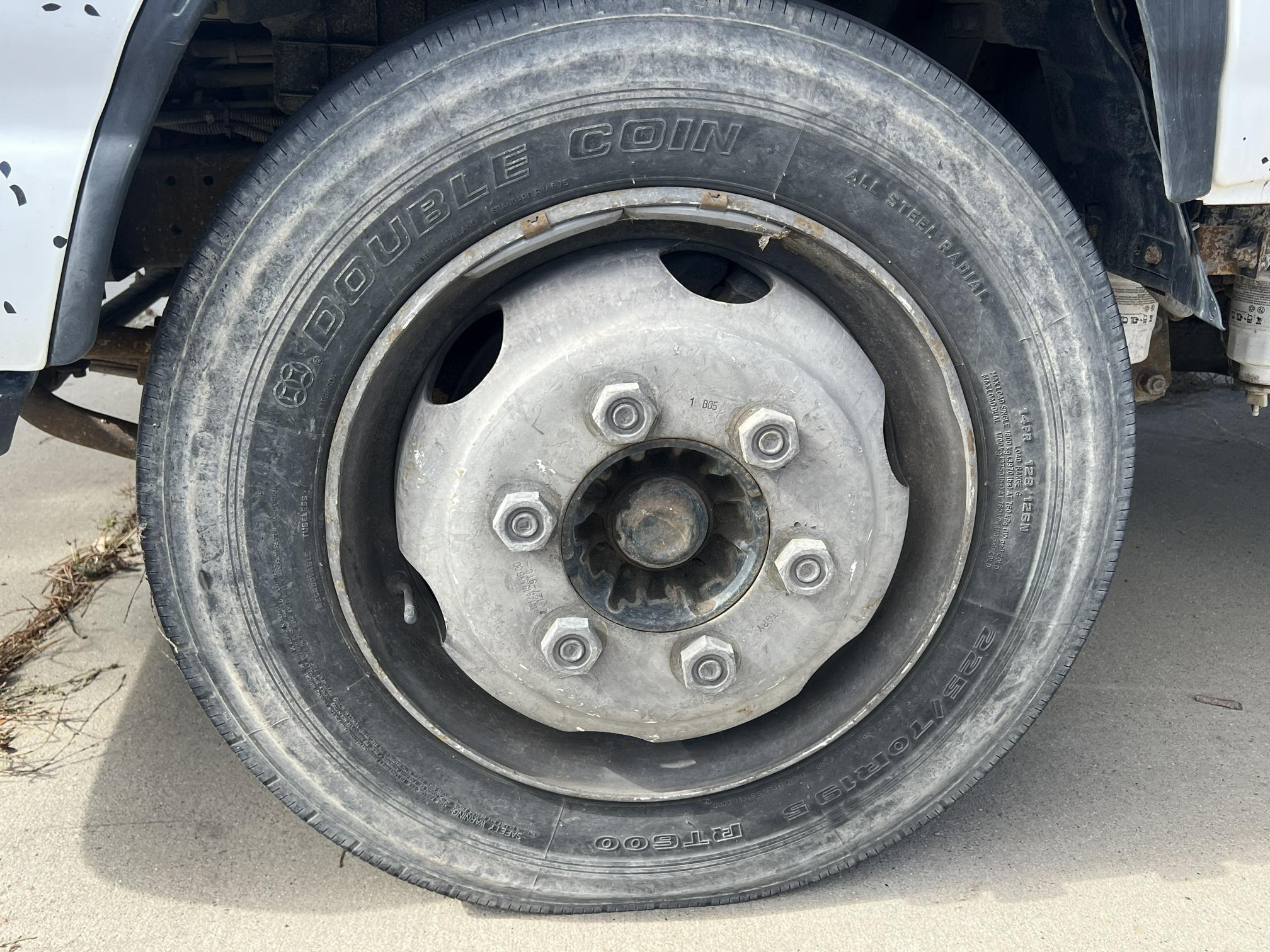 2006 ISUZU NQR - Image 53