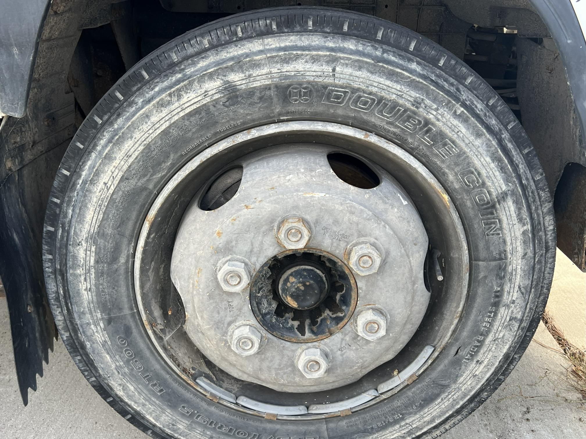 2006 ISUZU NQR - Image 52