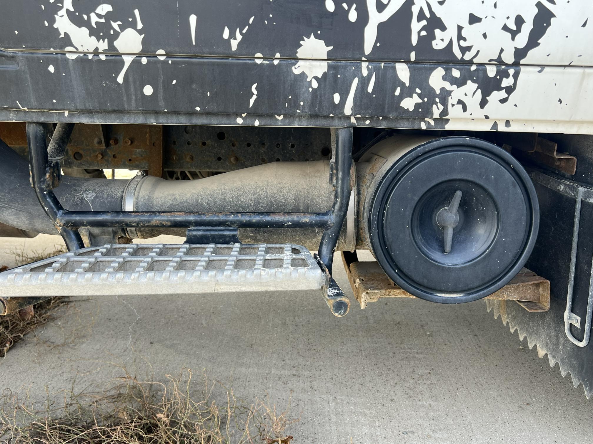 2006 ISUZU NQR - view 20 of 57