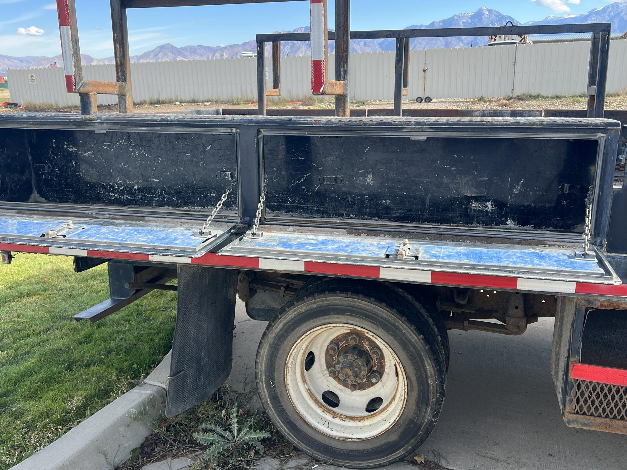 2006 ISUZU NQR - Image 16