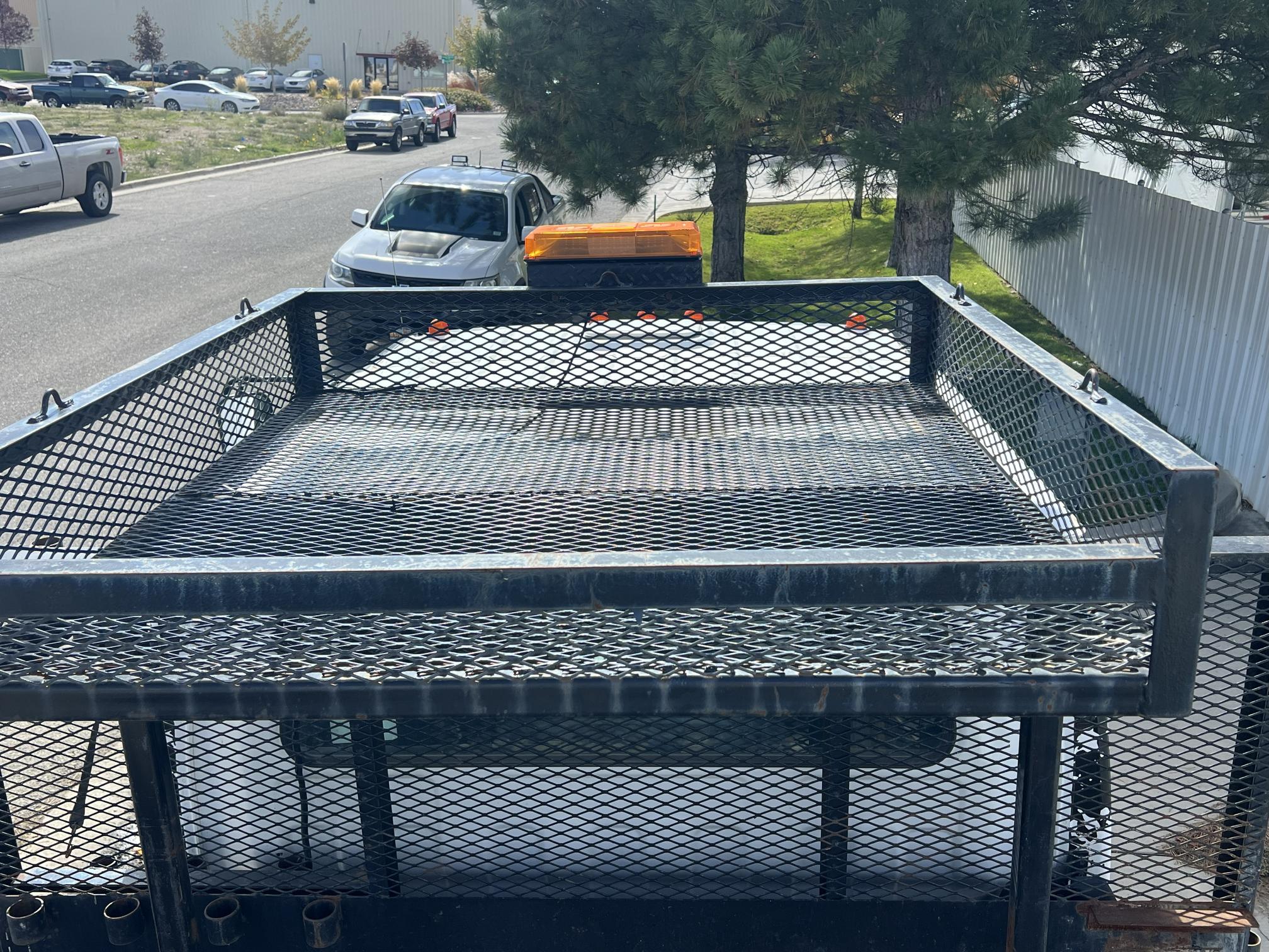 2006 ISUZU NQR - view 10 of 57