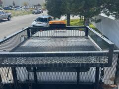 2006 ISUZU NQR - Image 10