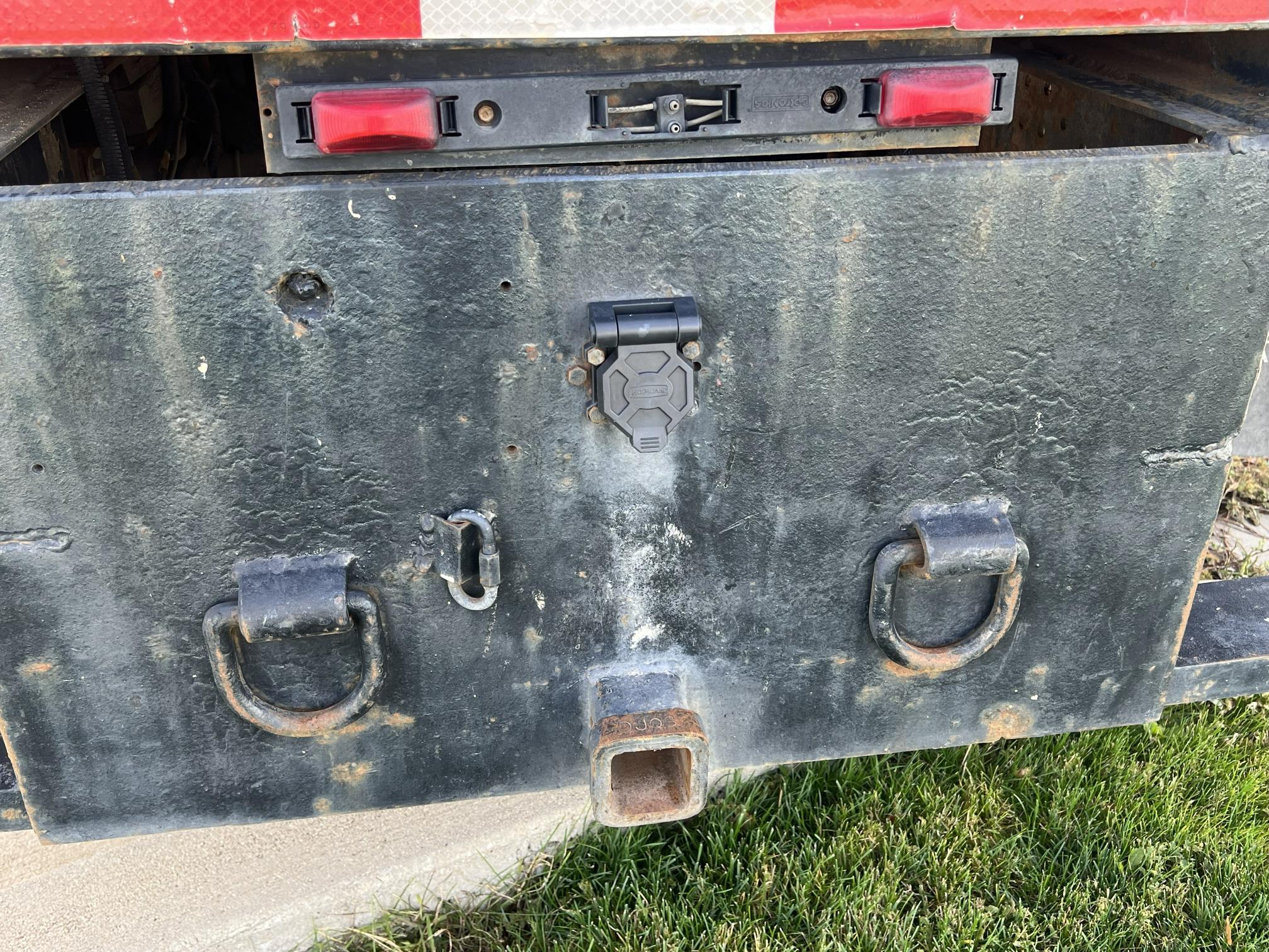 2006 ISUZU NQR - view 13 of 57