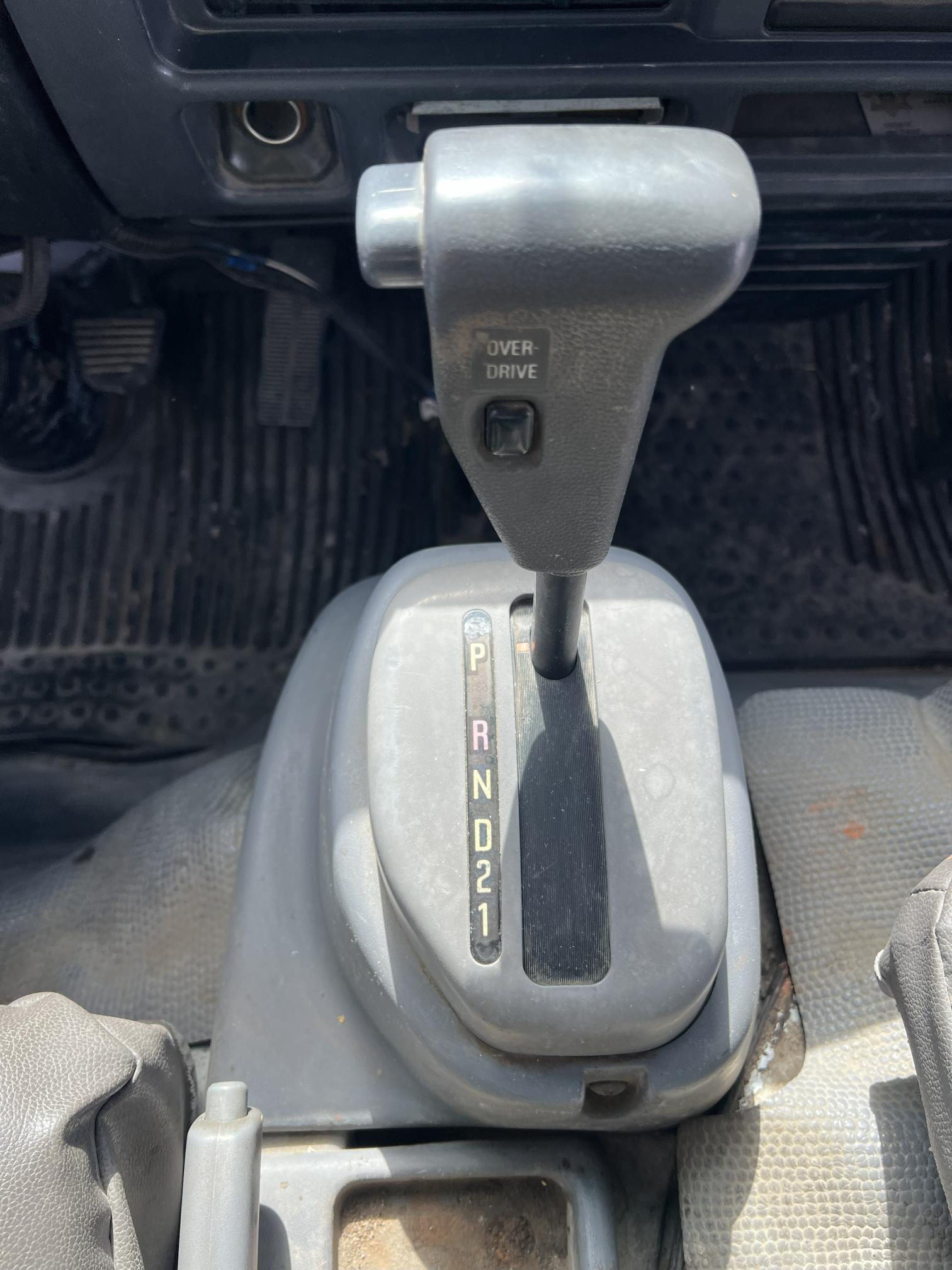 2006 ISUZU NQR - Image 45