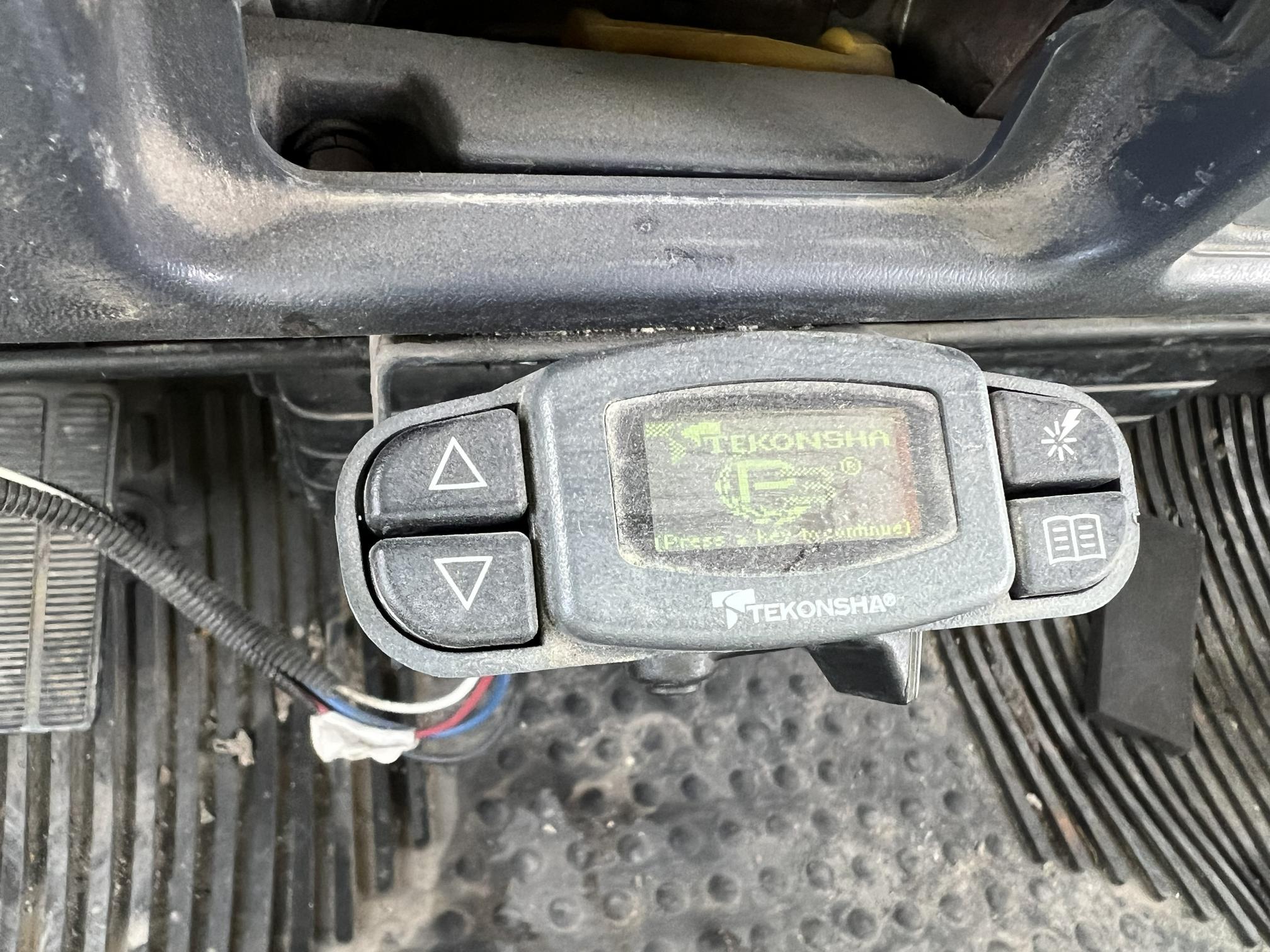 2006 ISUZU NQR - Image 43