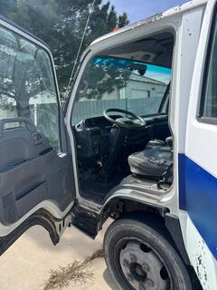 2006 ISUZU NQR - Image 26