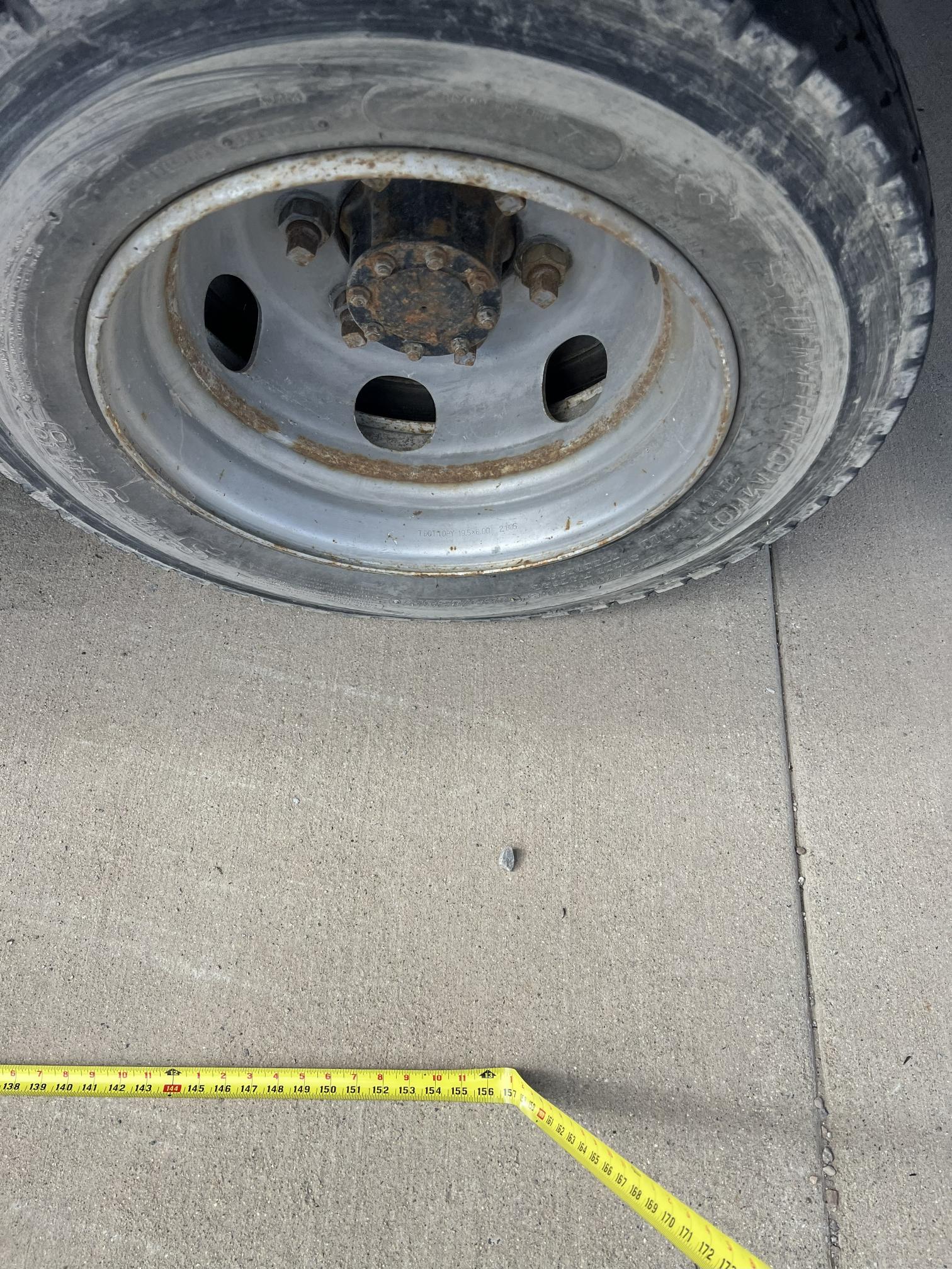 2006 ISUZU NQR - Image 56