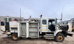 2010 FREIGHTLINER M2 106 - Image 11