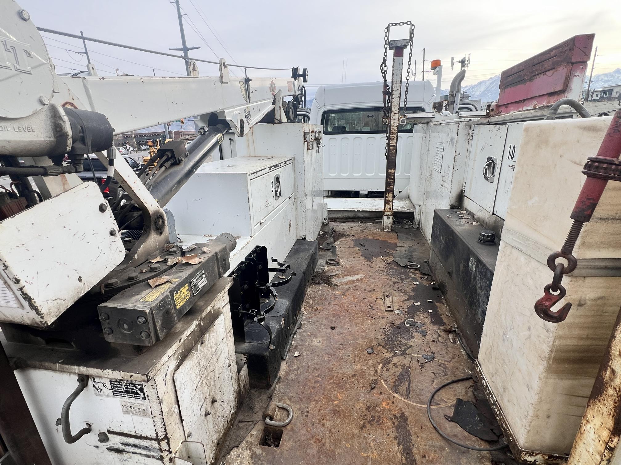 2010 FREIGHTLINER M2 106 - Image 26