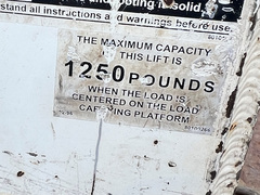 2010 FREIGHTLINER M2 106 - Image 33