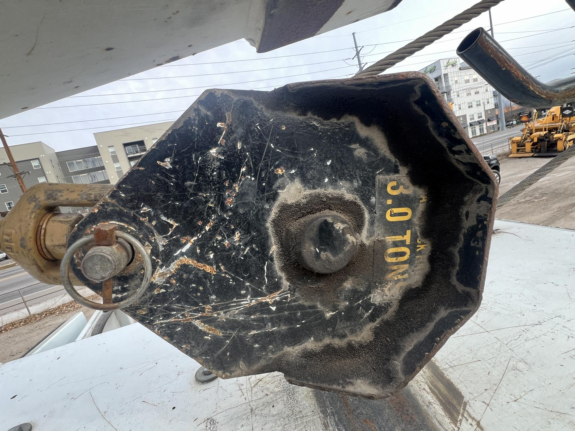 2010 FREIGHTLINER M2 106 - Image 31