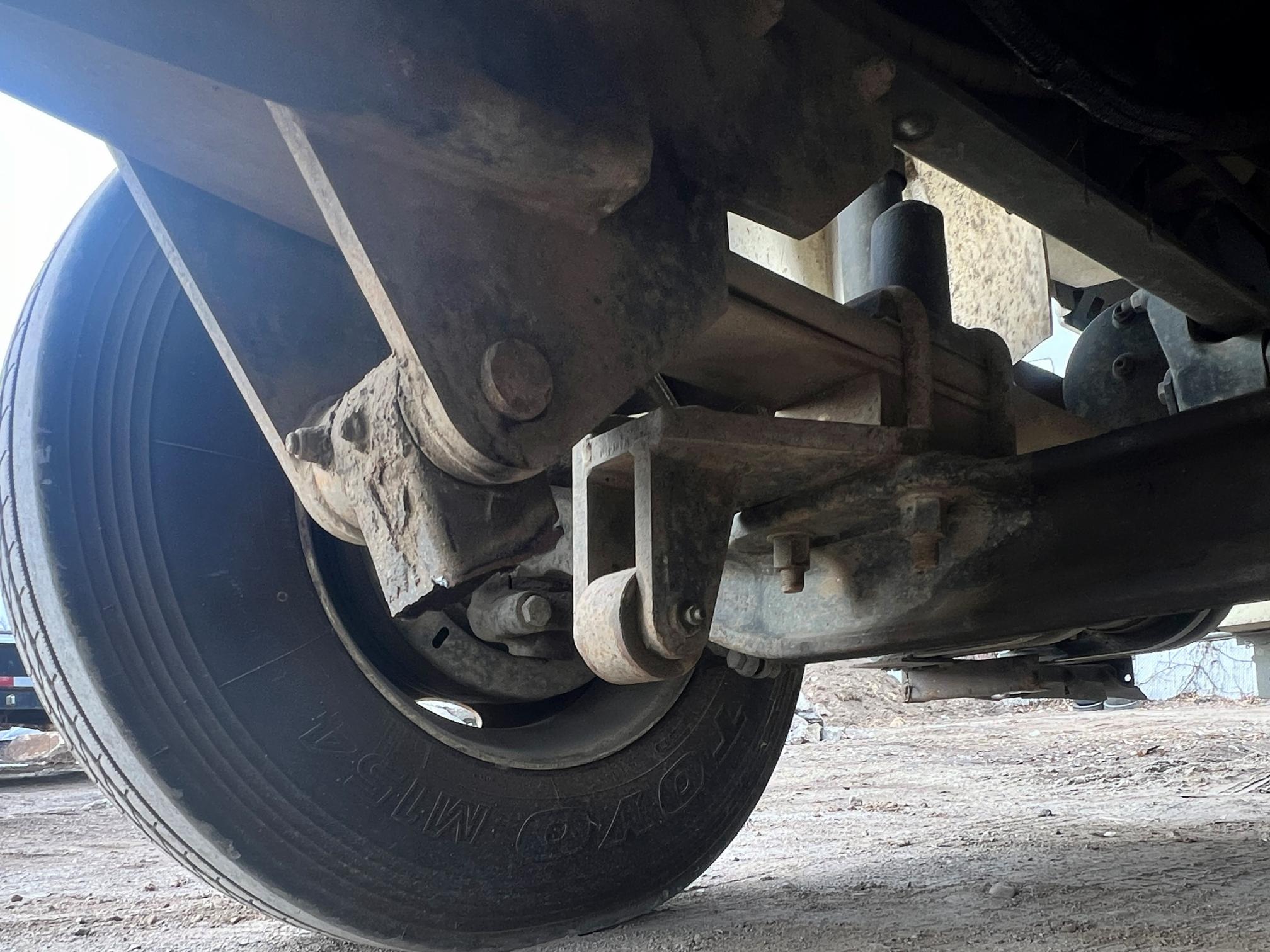 2010 FREIGHTLINER M2 106 - Image 47