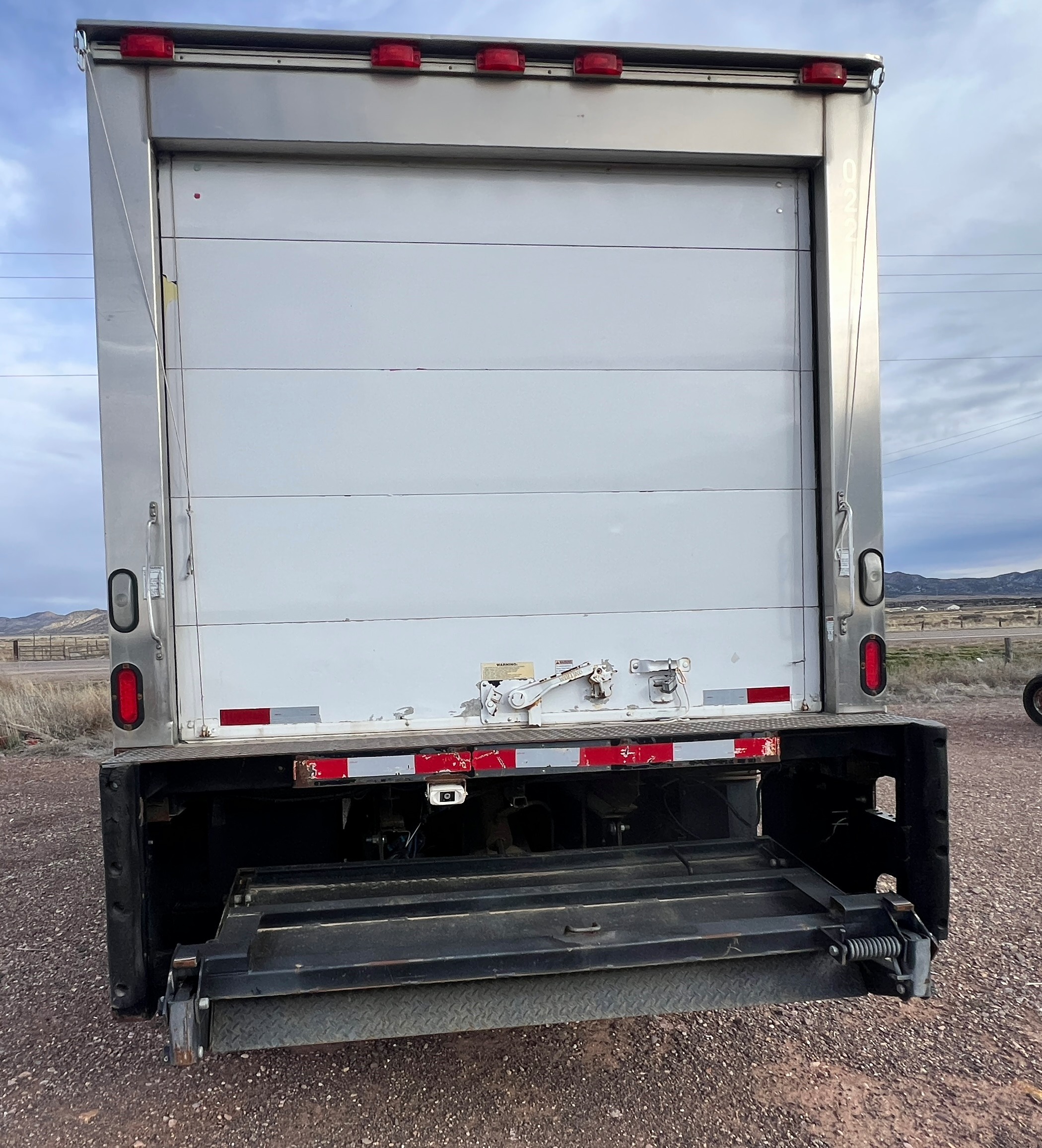 2010 FREIGHTLINER M2 - view 7 of 39