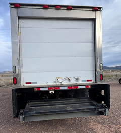 2010 FREIGHTLINER M2 - Image 7