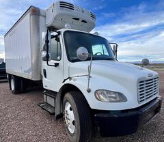2010 FREIGHTLINER M2 - Image 10