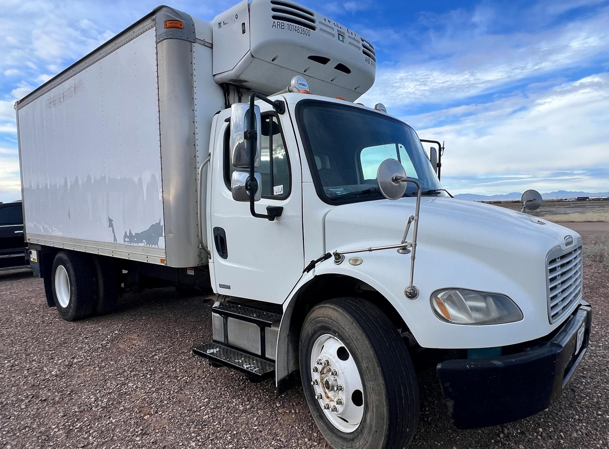 2010 FREIGHTLINER M2 - view 11 of 39
