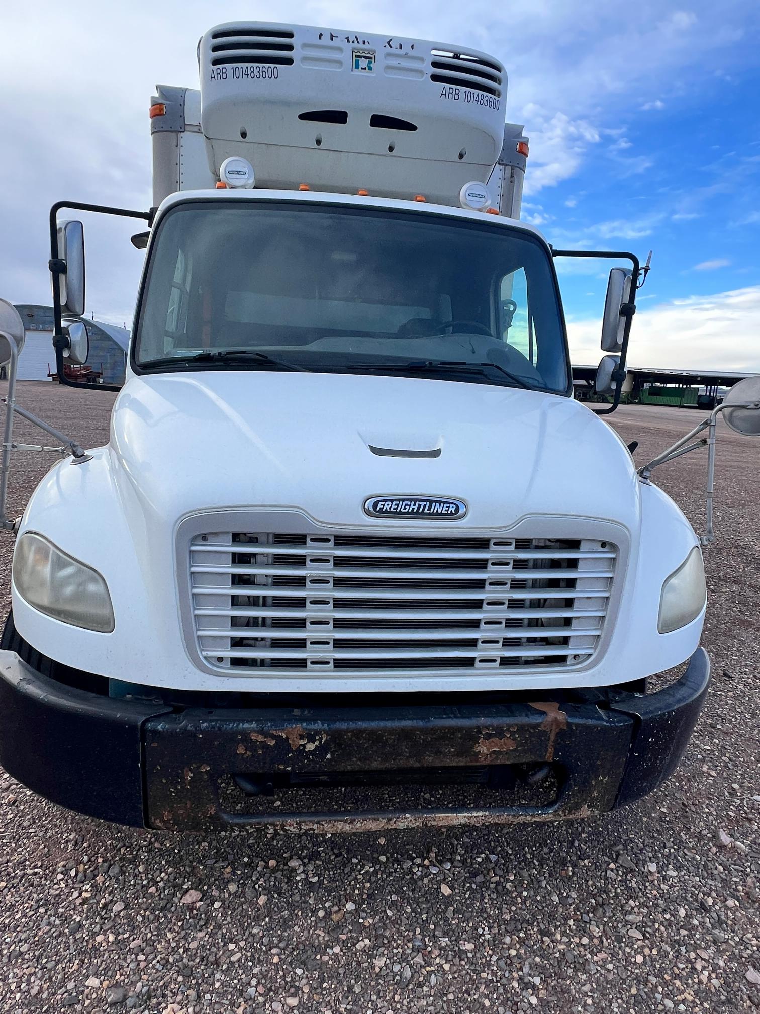 2010 FREIGHTLINER M2 - view 12 of 39