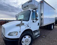 2010 FREIGHTLINER M2 - Image 1
