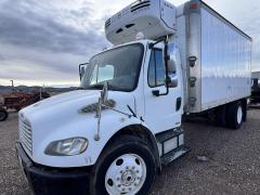 2010 FREIGHTLINER M2 - Image 39
