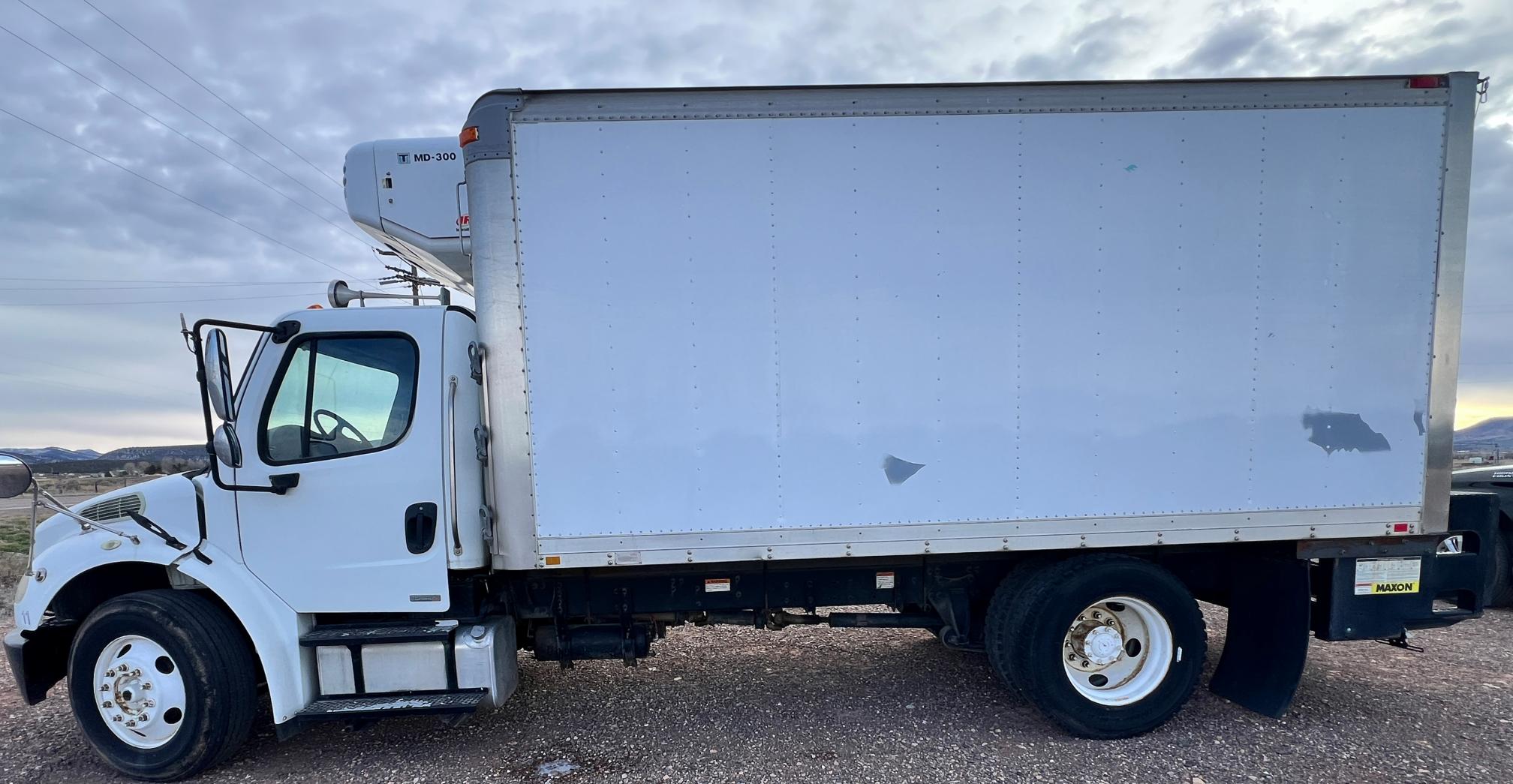 2010 FREIGHTLINER M2 - view 13 of 39