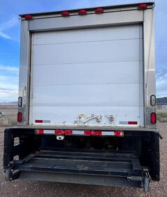 2010 FREIGHTLINER M2 - Image 15