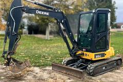 2019 DEERE 35g - Image 10