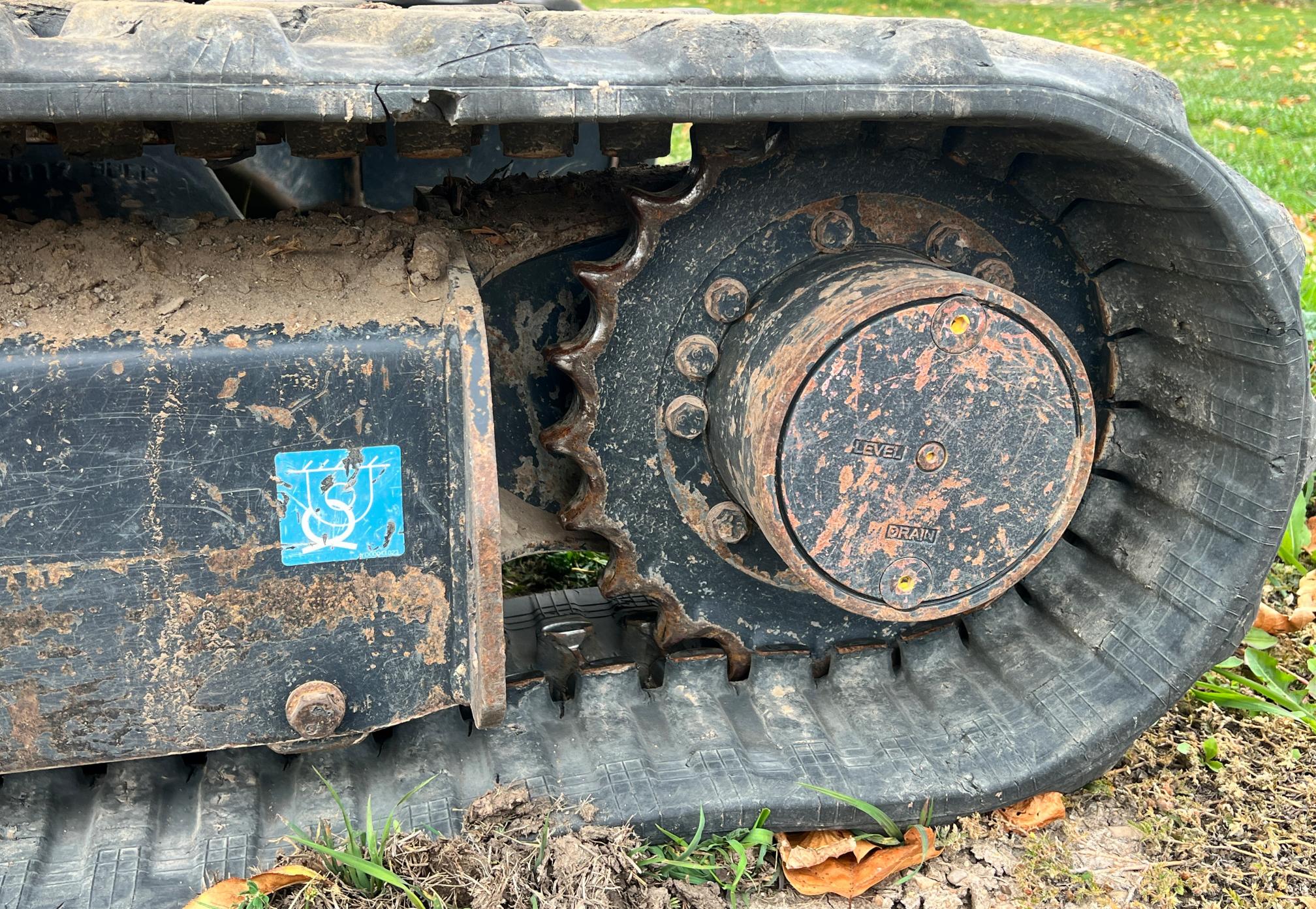 2019 DEERE 35g - Image 50