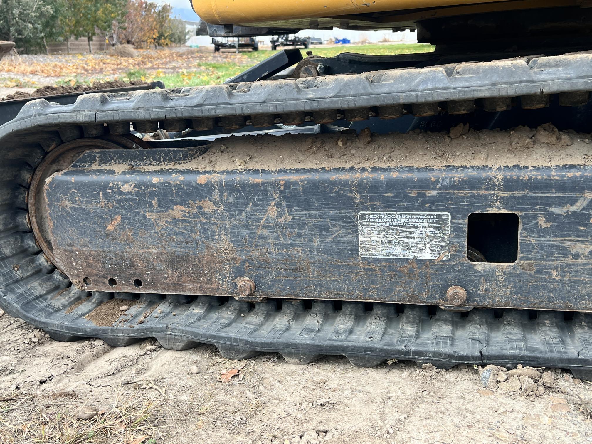 2019 DEERE 35g - Image 51