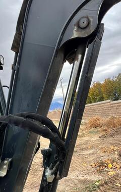 2019 DEERE 35g - Image 31