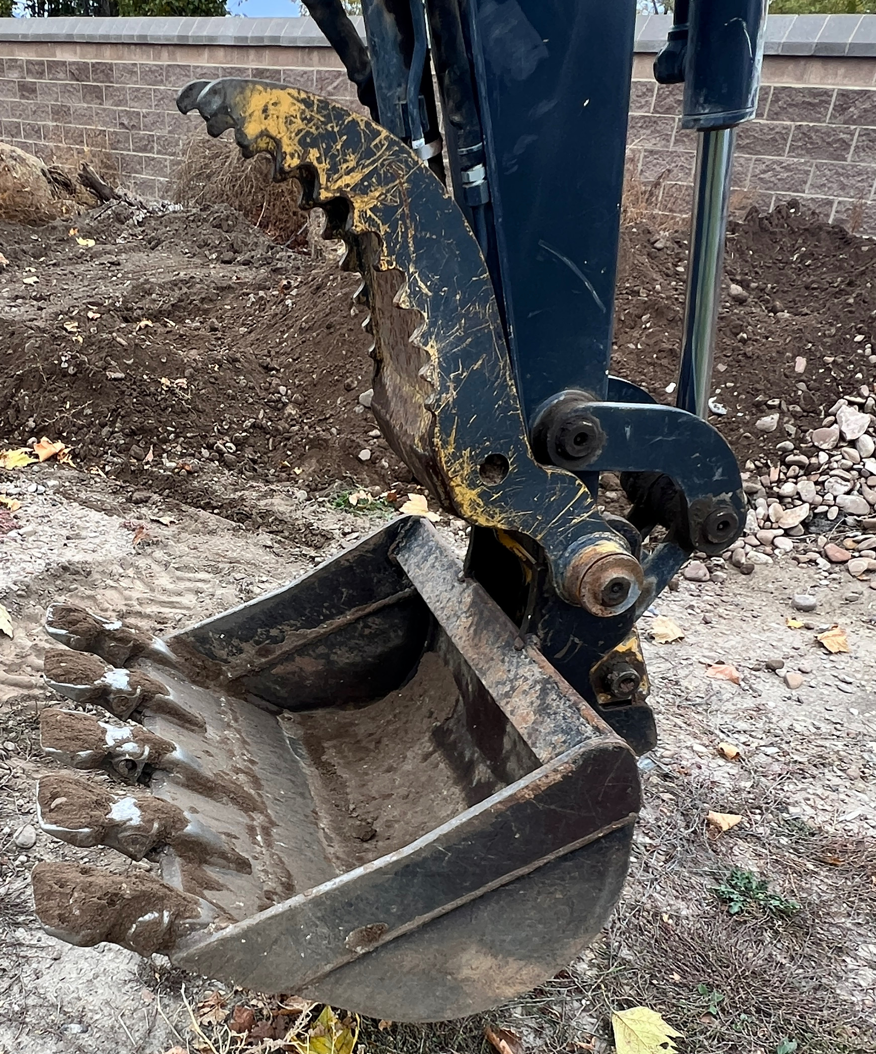 2019 DEERE 35g - Image 32