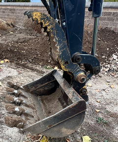 2019 DEERE 35g - Image 32