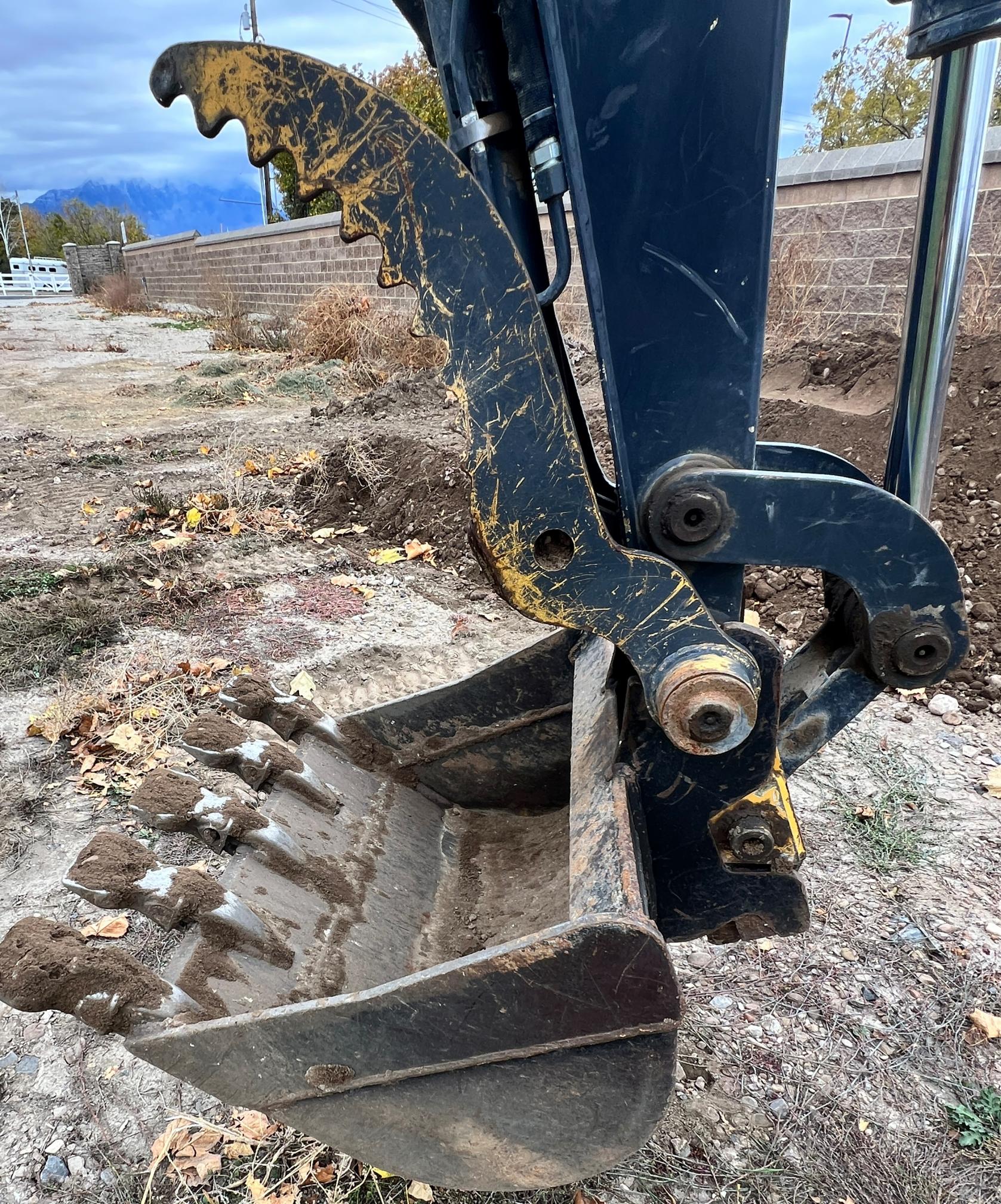 2019 DEERE 35g - Image 33