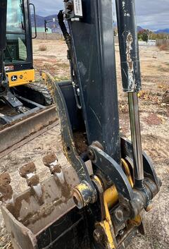 2019 DEERE 35g - Image 34