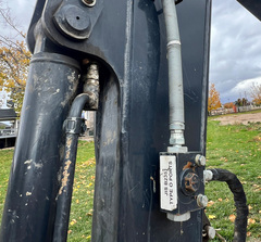 2019 DEERE 35g - Image 35