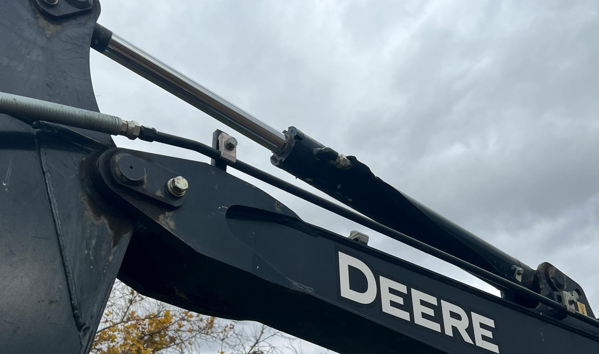 2019 DEERE 35g - Image 36