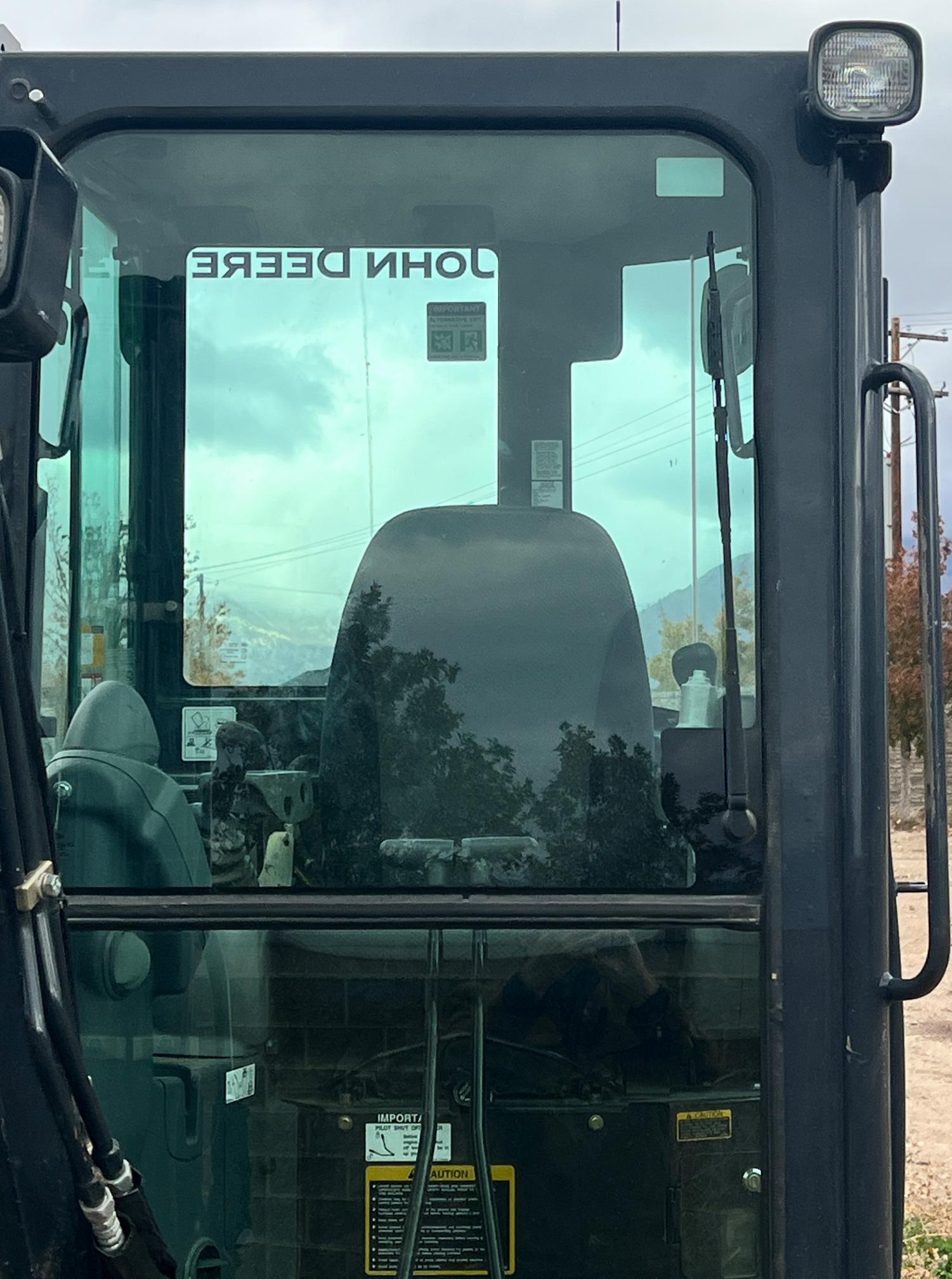 2019 DEERE 35g - Image 15