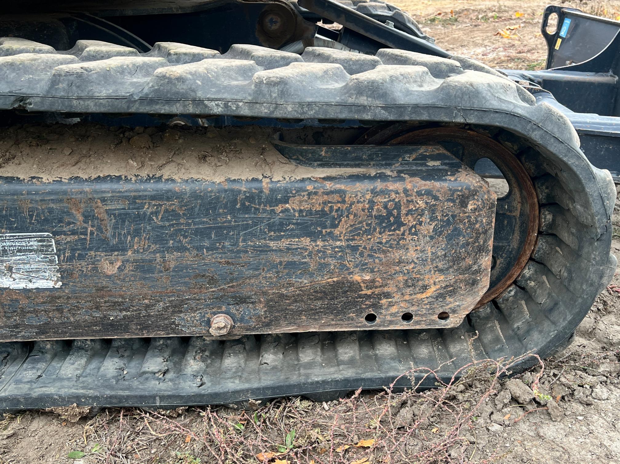 2019 DEERE 35g - Image 53