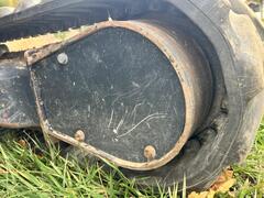 2019 DEERE 35g - Image 55