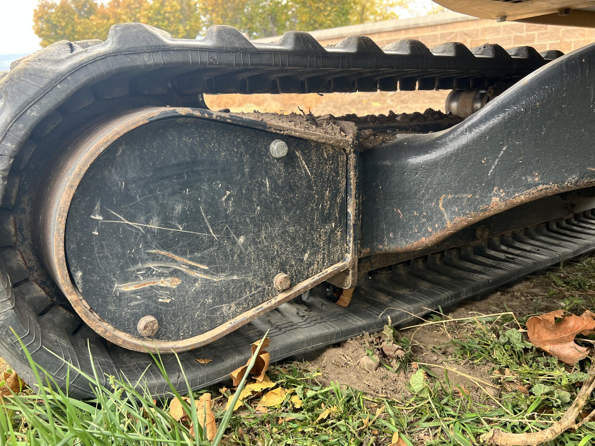 2019 DEERE 35g - Image 56