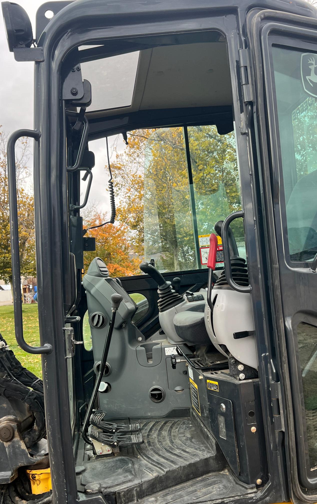 2019 DEERE 35g - view 16 of 57