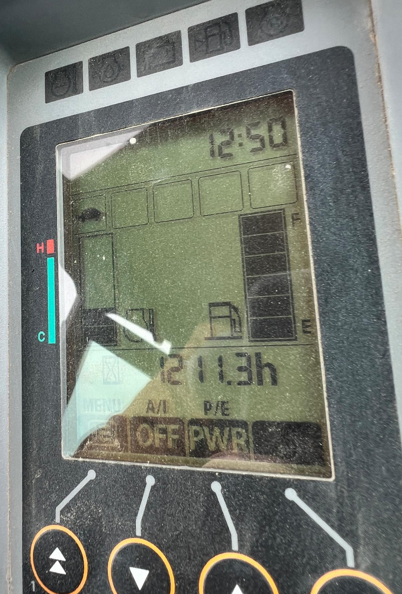 2019 DEERE 35g - Image 49