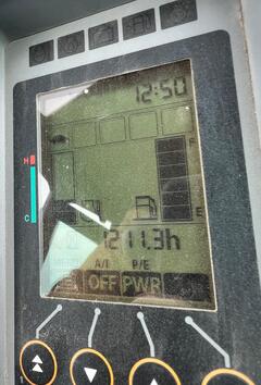 2019 DEERE 35g - Image 49